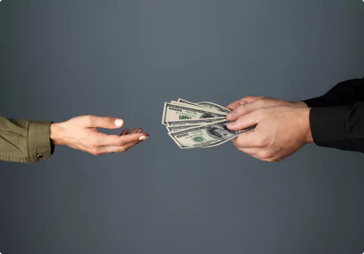 Sell Forex at the best exchange rates at Unipay